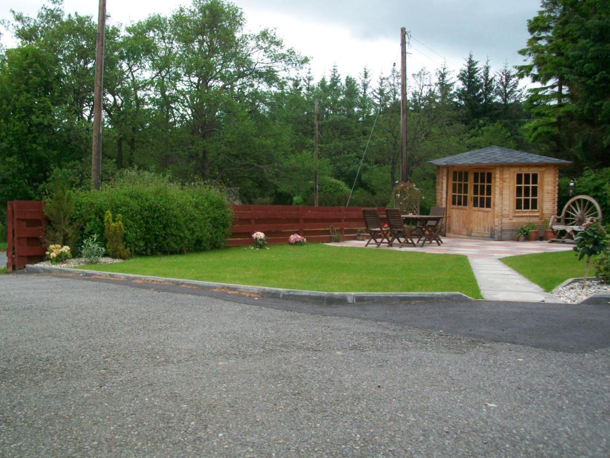 Mapleview Bed And Breakfast Corse  Exterior foto
